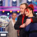 Chris McCausland’s Wife