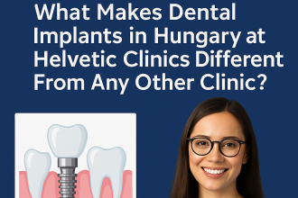 dental implants hungary helvetic clinics
