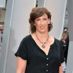 Miranda Hart husband