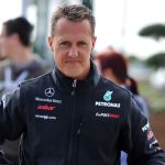 Michael Schumacher Now