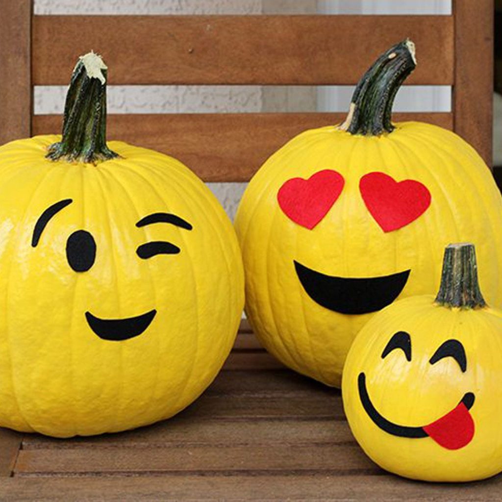 Pumpkin Carving Ideas