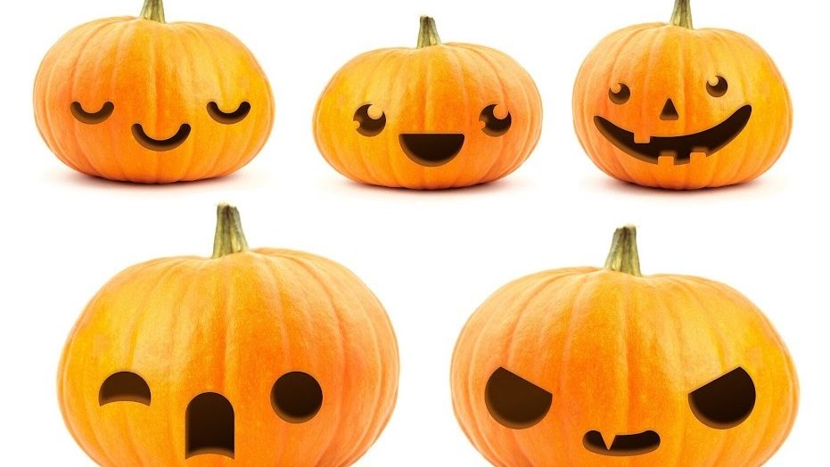 Pumpkin Carving Ideas